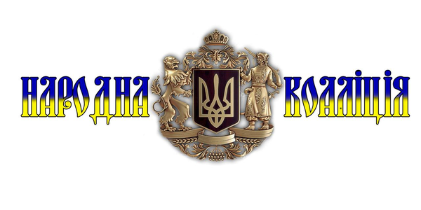 Логотип партнера фонду